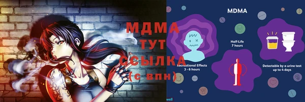 прущий лед Нея
